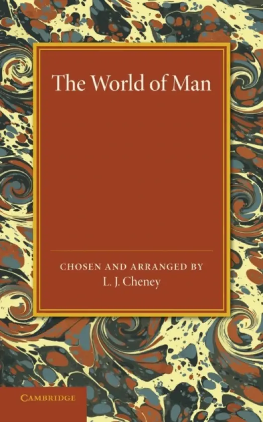 World of Man
