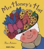 Mrs Honey's Hat - Adams Pam