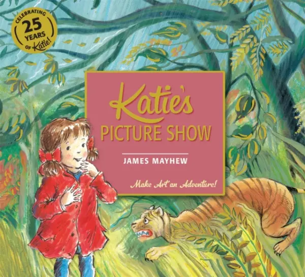 Katie's Picture Show - Mayhew James