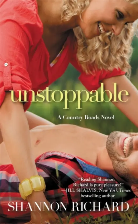 Unstoppable - Richard, Shannon a Richard, Shannon