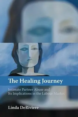 Healing Journey - DeRiviere, Linda