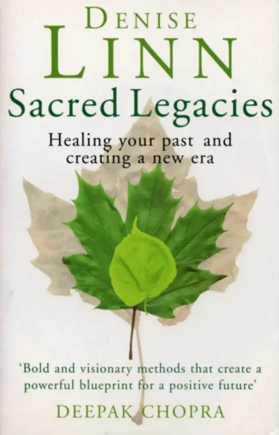 Sacred Legacies - Linn, Denise