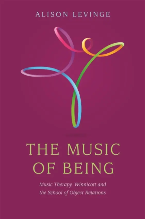 Music of Being - Levinge, Alison