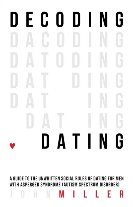 Decoding Dating - Miller, John