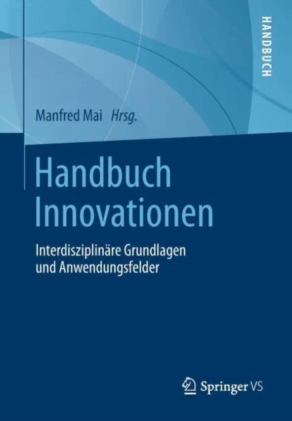 Handbuch Innovationen