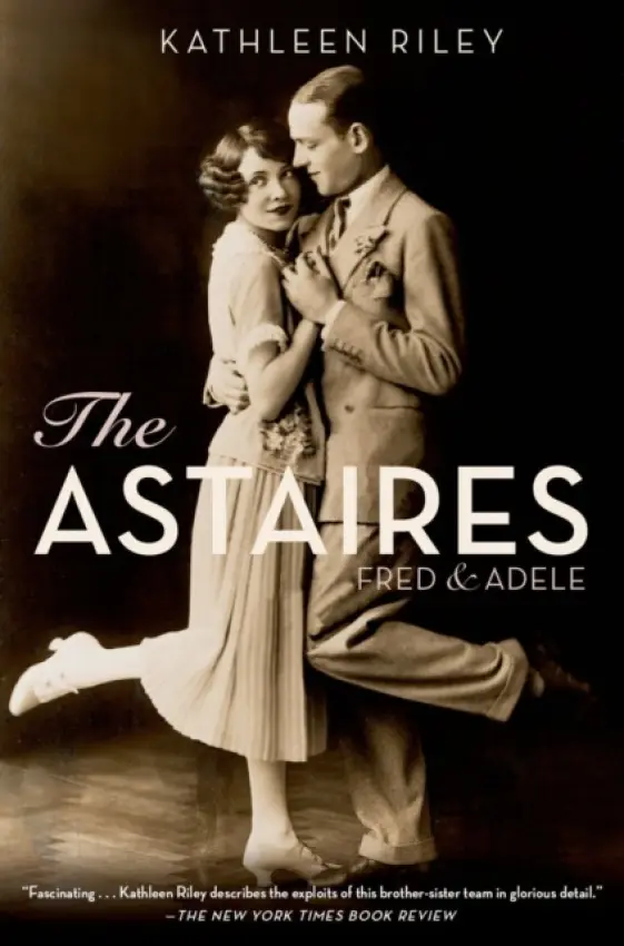 Astaires - Riley, Kathleen (Independent Scholar, Independent Scholar, Pymble, Australia)