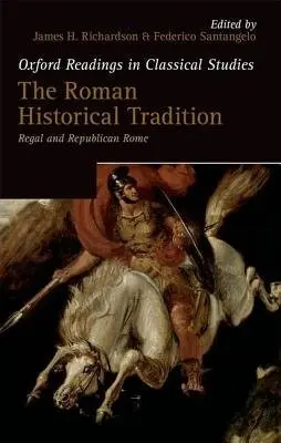 Roman Historical Tradition