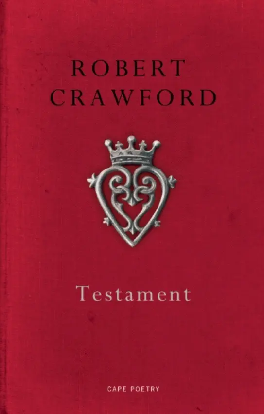 Testament - Crawford, Robert