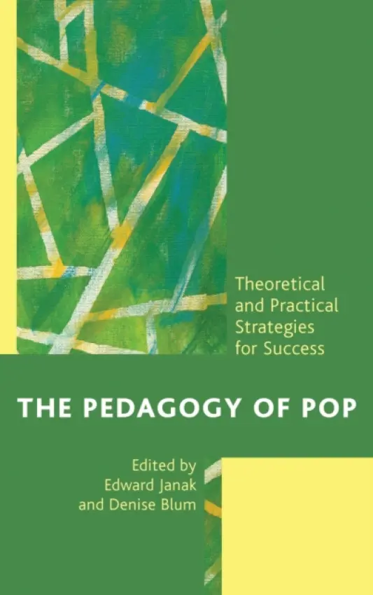 Pedagogy of Pop
