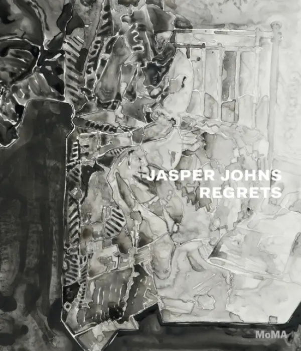 Jasper Johns - Cherix, Christophe a Temkin, Ann