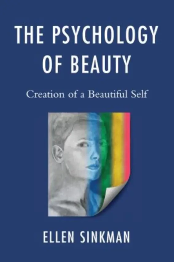 Psychology of Beauty - Sinkman, Ellen
