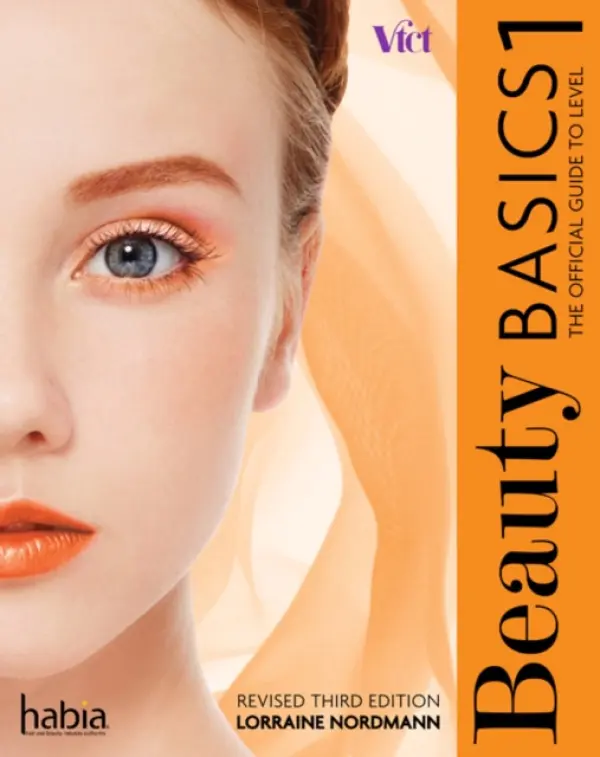 Beauty Basics - Nordmann, Lorraine (Association of Hairdressers and Therapists (AHT))
