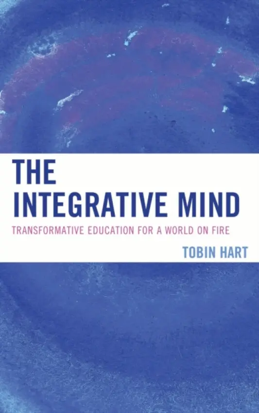 Integrative Mind - Hart, Tobin