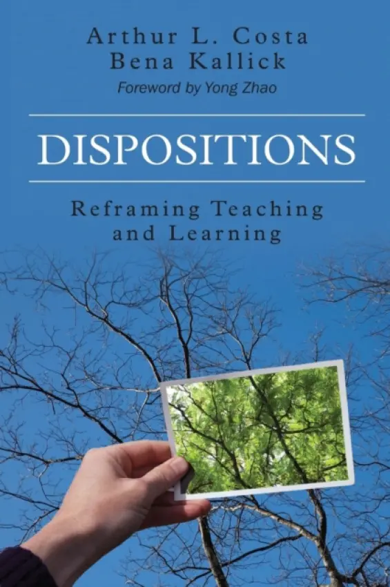 Dispositions - Costa, Arthur L. a Kallick, Bena