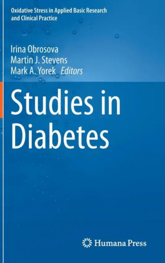Studies in Diabetes