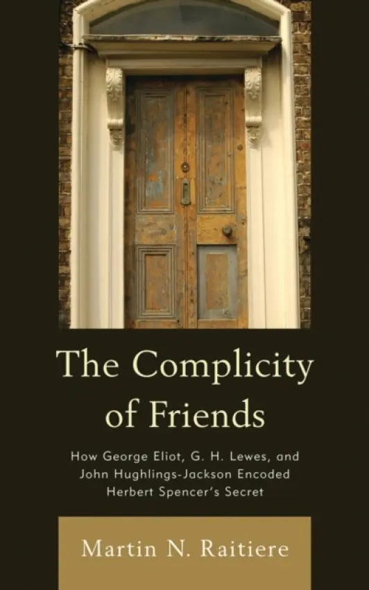Complicity of Friends - Raitiere, Martin