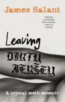 Leaving Dirty Jersey - Salant, James