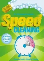 Speed Cleaning - Fleming, Jennifer a Lush, Shannon