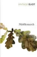 Middlemarch - Eliot, George
