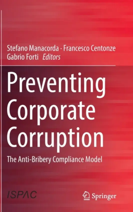 Preventing Corporate Corruption
