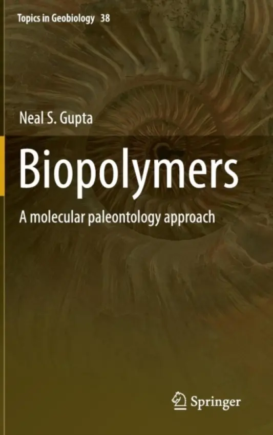 Biopolymers - Gupta, Neal S.