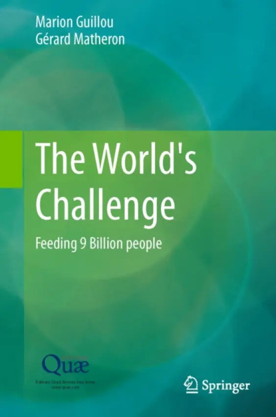 World's Challenge - Guillou, Marion a Matheron, Gerard