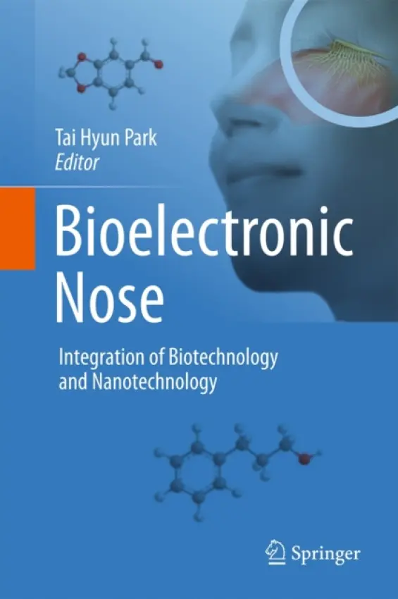 Bioelectronic Nose