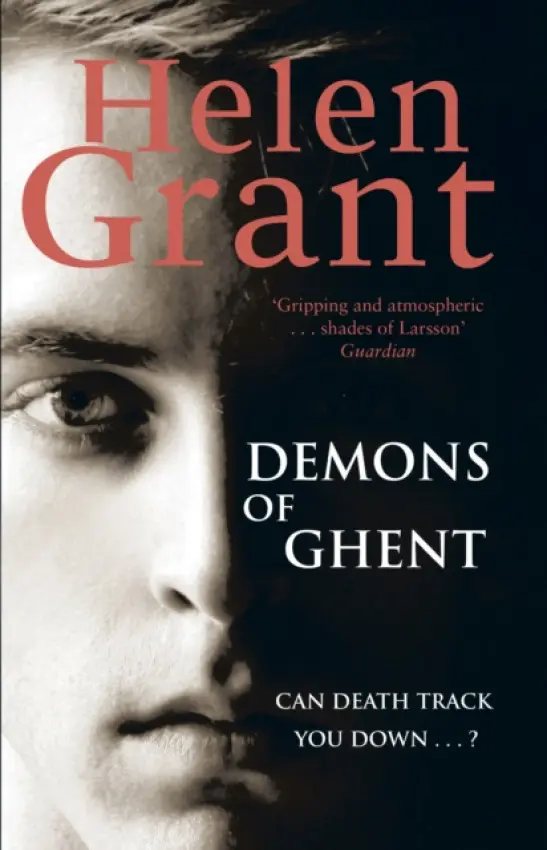 Demons of Ghent - Grant, Helen