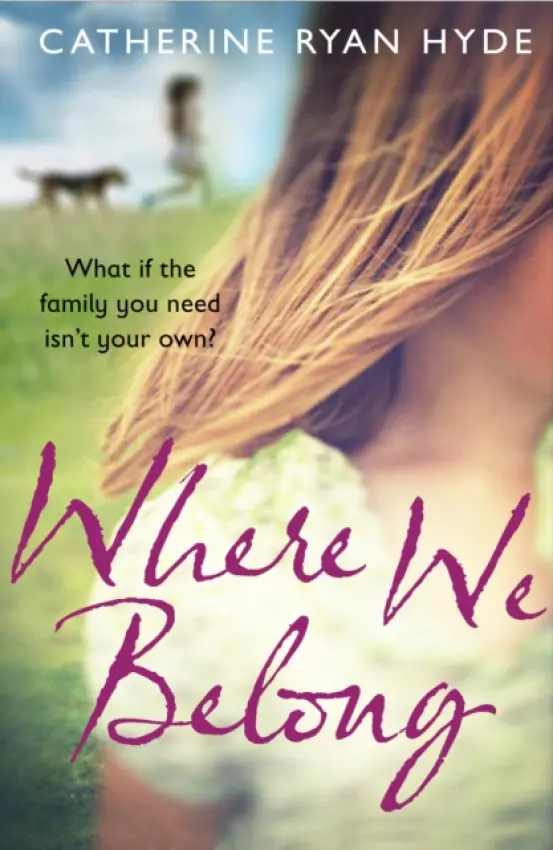 Where We Belong - Ryan Hyde, Catherine