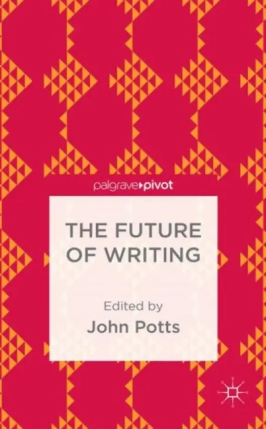 Future of Writing