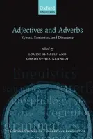 Adjectives and Adverbs