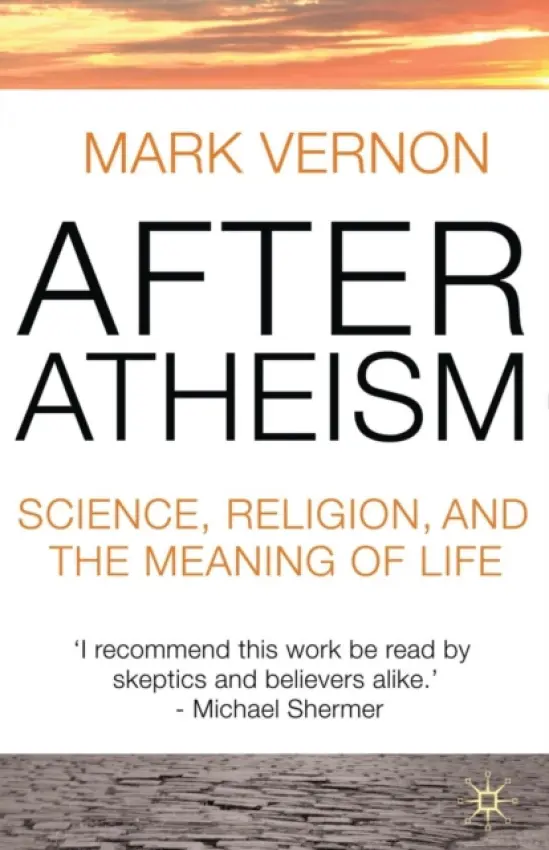 After Atheism - Vernon, Mark