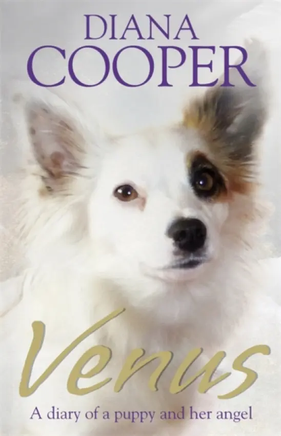 Venus - Cooper, Diana