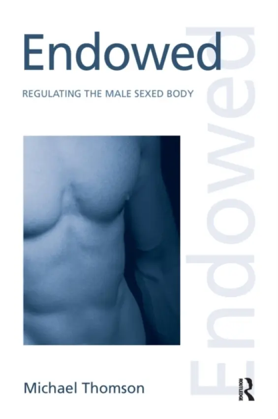 Endowed - Thomson, Michael (Keele University, UK)