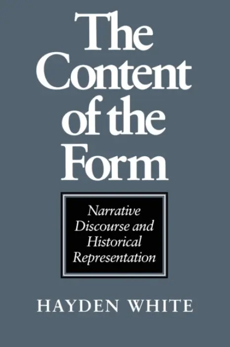 Content of the Form - White, Hayden