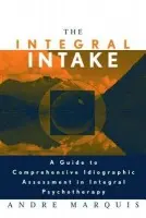 Integral Intake - Marquis, Andre (University of Rochester, New York, USA)