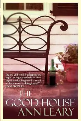Good House - Leary, Ann