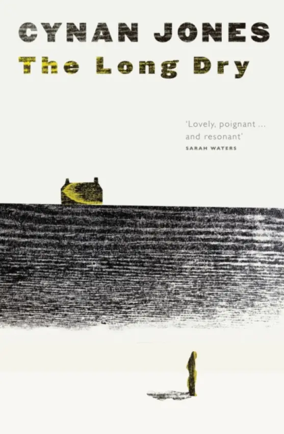 The Long Dry - Cynan Jones