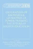 World Yearbook of Education 2008