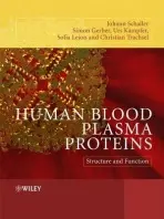 Human Blood Plasma Proteins - Schaller, Johann (Department of Chemistry  a  Biochemistry, University of Bern, Switzerland) a Gerber, Simon (Department of Chemistry  a  Biochemistry, University of Bern, Switzerland) a Kaempfer, Urs (Department of Chemistry  a  Biochemistry, University of Bern, S