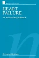 Heart Failure - Nicholson, Christopher (Oraca Ltd, London, UK)