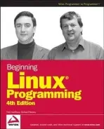 Beginning Linux Programming - Matthew, Neil (Northamptonshire, UK, Celesio) a Stones, Richard (Leicestershire, UK, Celesio)