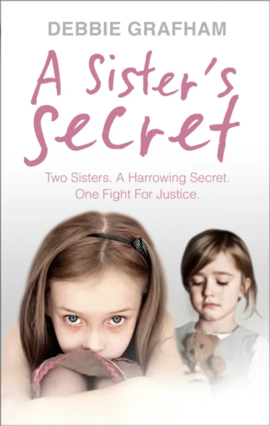 Sister's Secret - Grafham, Debbie