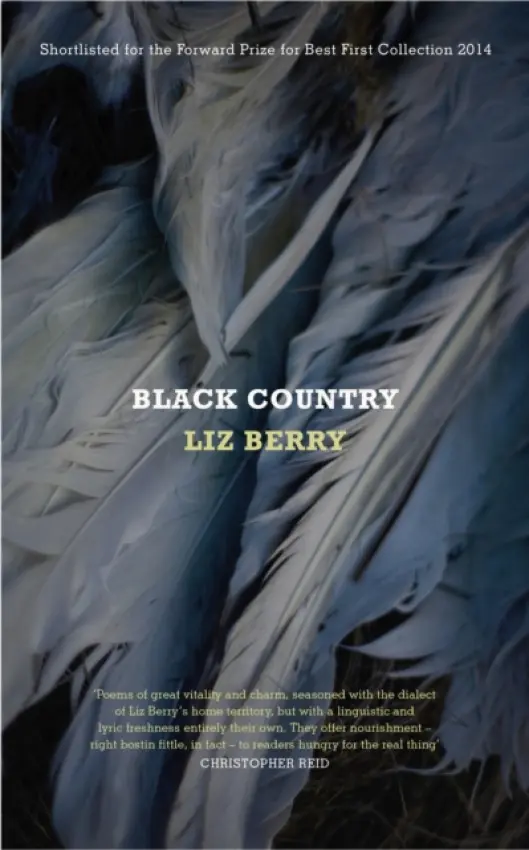 Black Country - Berry, Liz