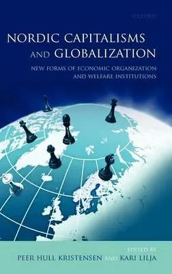 Nordic Capitalisms and Globalization