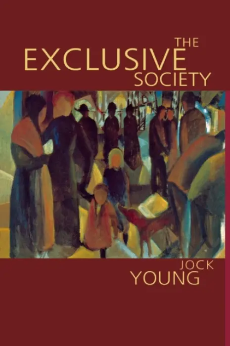 Exclusive Society - Young, Jock