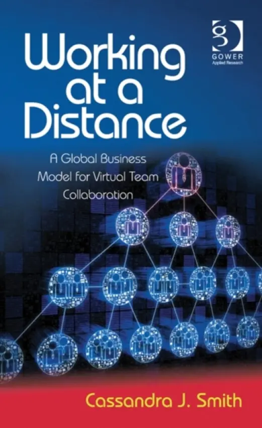 Working at a Distance - Smith **NFA**, Cassandra