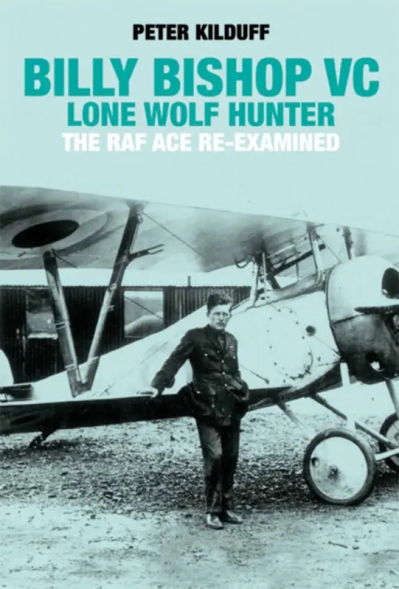 Billy Bishop - Kilduff, Peter
