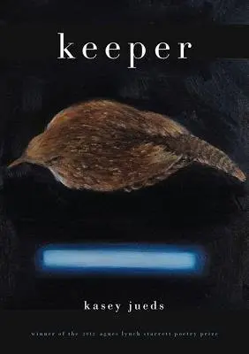 Keeper - Jueds, Kasey