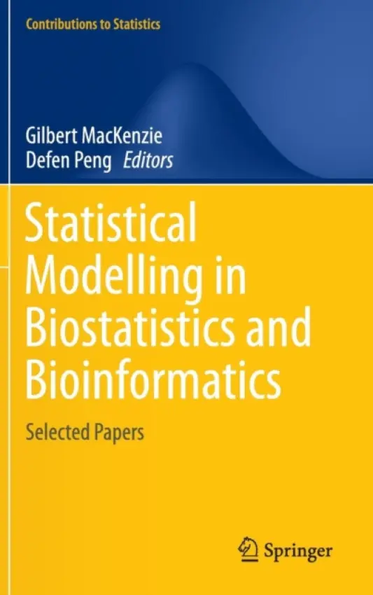 Statistical Modelling in Biostatistics and Bioinformatics
